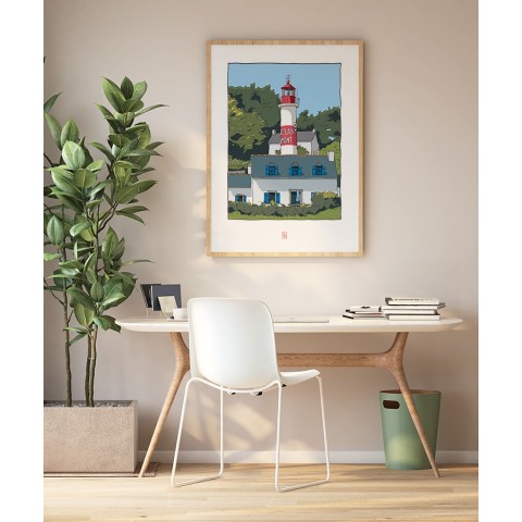 Port de Doëlan, Clohars-Carnoët, Finistère sud 2